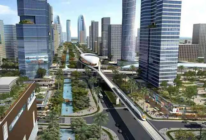 Pallavi Infra | Loaning | Corporate Loaning | Wealth Management | Commodity Trade | Merger Acquisitions | Pallavi Infra Holdings International Pvt. Ltd.| PIHIPL